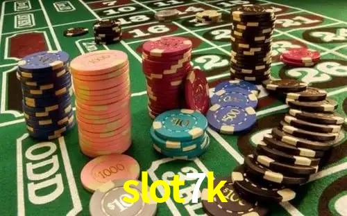 Segurança App slot7k