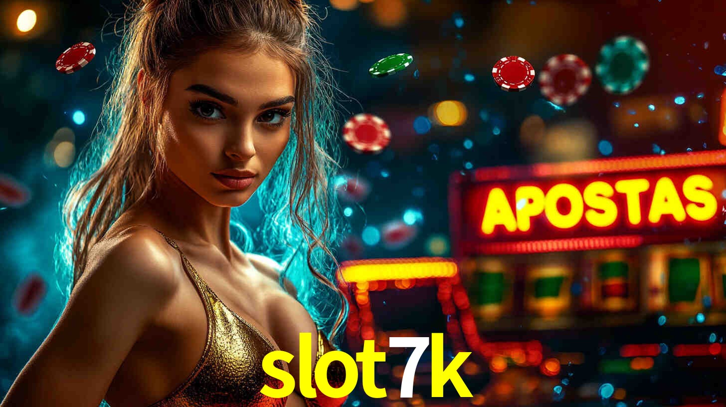 Apostas Certificadas slot7k