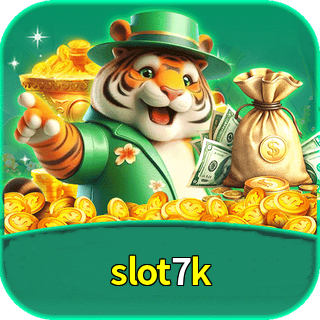 slot7k Logo